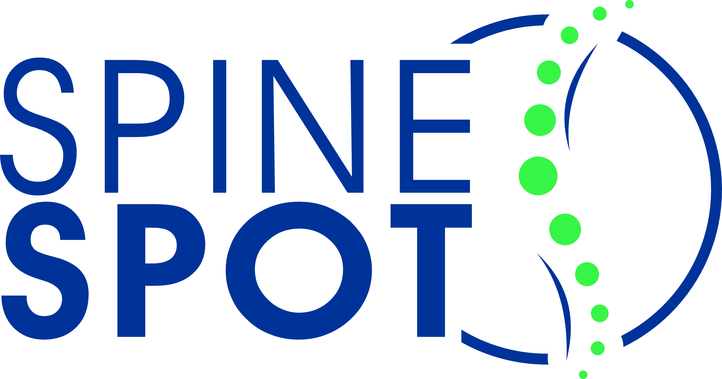 Spine Spot